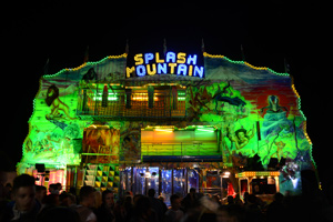 Guildford Bonfire Funfair