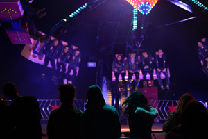 Guildford Bonfire Funfair